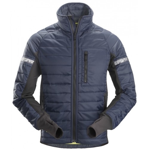Snickers 8101 AllroundWork 37.5® Insulated Jacket